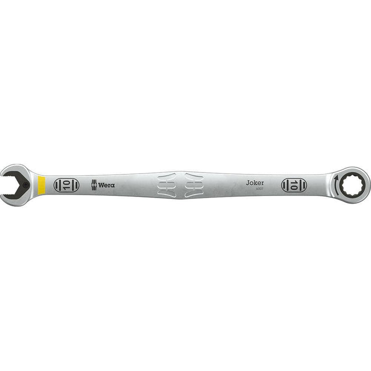 Wera Tools 6007 Joker 10mm