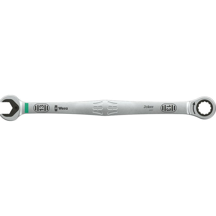 Wera Tools 6007 Joker 13mm