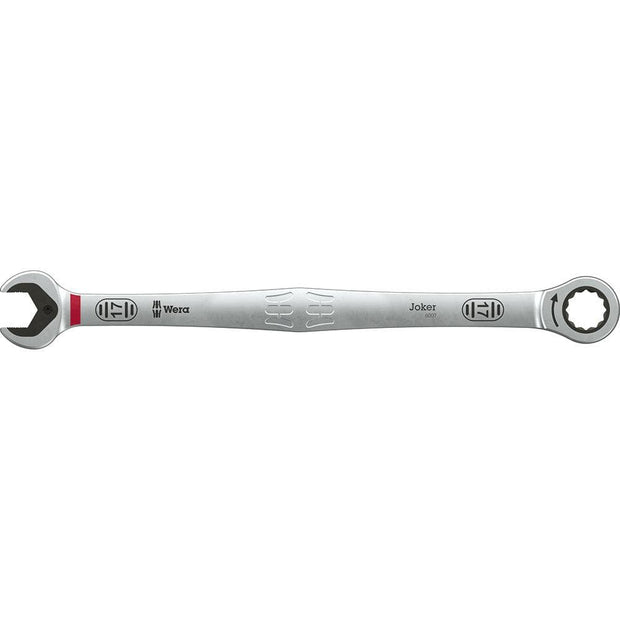 Wera Tools 6007 Joker 17mm