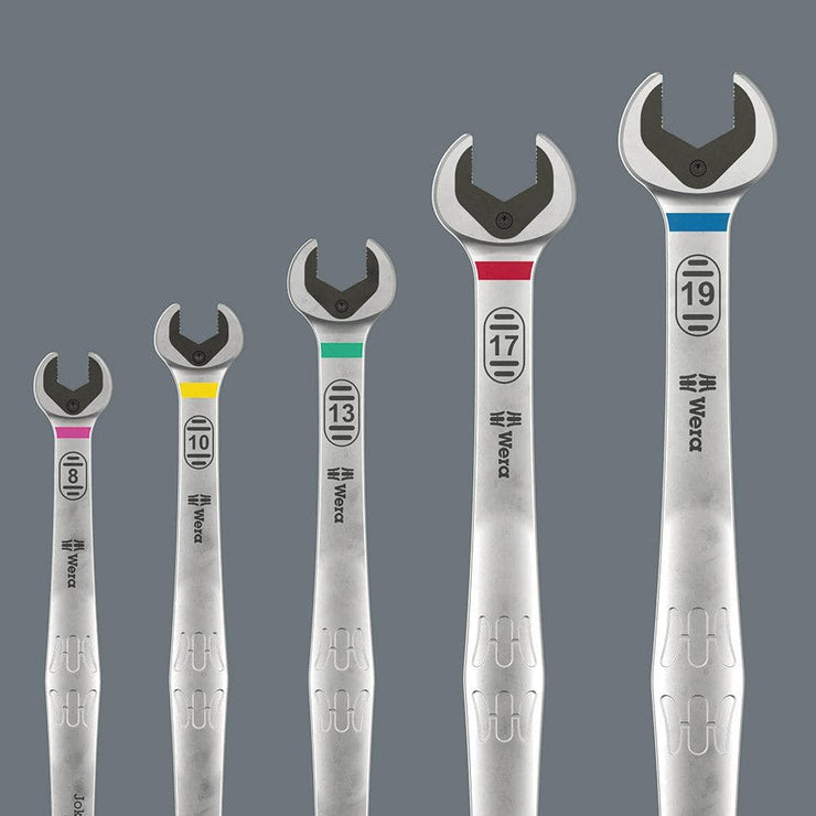 Wera Tools 6007 Joker 5 Set 1