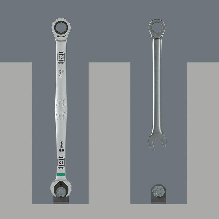 Wera Tools 6007 Joker 5 Set 1