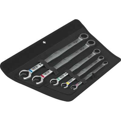 Wera Tools 6007 Joker 5 Set 1