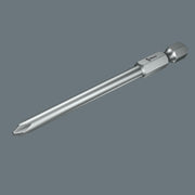 Wera Tools 851/4 Z PH2/152 Extra Tough Bit