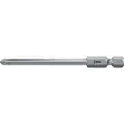 Wera Tools 851/4 Z PH2/152 Extra Tough Bit