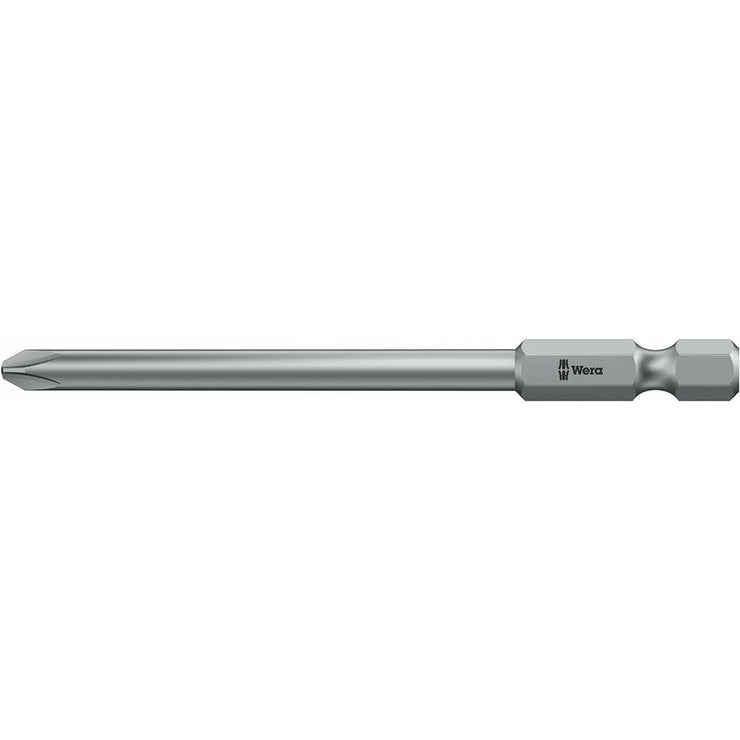 Wera Tools 851/4 Z PH2/152 Extra Tough Bit