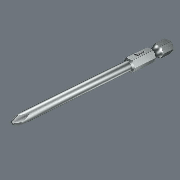 Wera Tools 855/4 Z PZ2/152 Extra Tough Bit