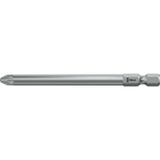 Wera Tools 855/4 Z PZ2/152 Extra Tough Bit
