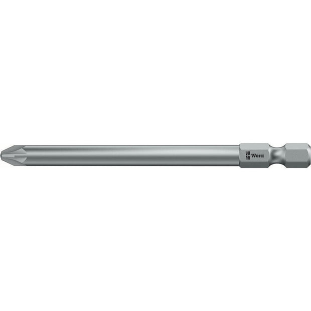 Wera Tools 855/4 Z PZ2/152 Extra Tough Bit