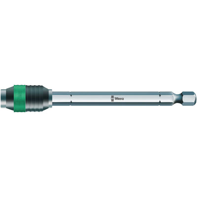 Wera Tools 889/4 R Rapidaptor Universal Bit Holder