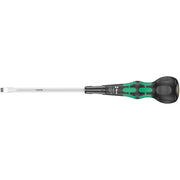 Wera Tools 1834 1,0 X 6,0 X 150mm Ball-Grip Screwdriver
