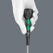 Wera Tools 1850 PH 1 X 80mm Ball-Grip Screwdriver