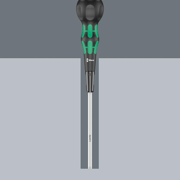 Wera Tools 1850 PH 2 X 100mm Ball-Grip Screwdriver