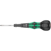 Wera Tools 1850 PH 3 X 150mm Ball-Grip Screwdriver