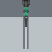 Wera Tools 1855 PZ 2 X 100mm Ball-Grip Screwdriver