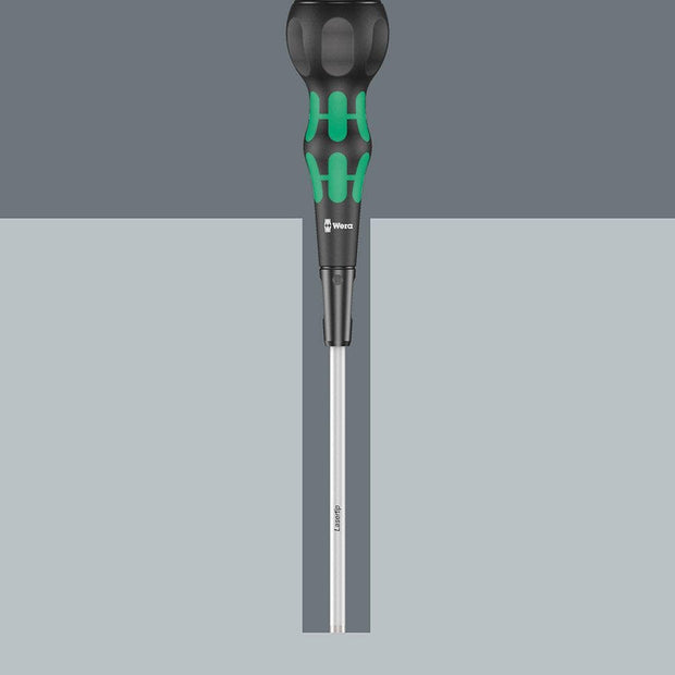 Wera Tools 1855 PZ 2 X 100mm Ball-Grip Screwdriver