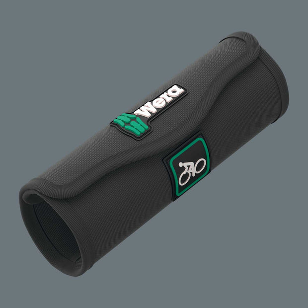 Wera Tools Kraftform Safe-Torq Spd Bicycle 1 2.0-6.0Nm 7pc