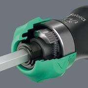 Wera Tools Kraftform Kompakt 20 Rachet -R