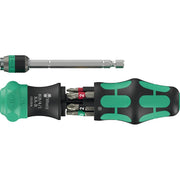 Wera Tools Kraftform Kompakt 20 Rachet -R