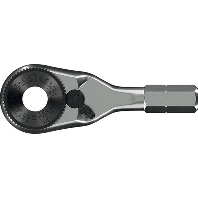 Wera Tools 8011 Zyklop Mini 4