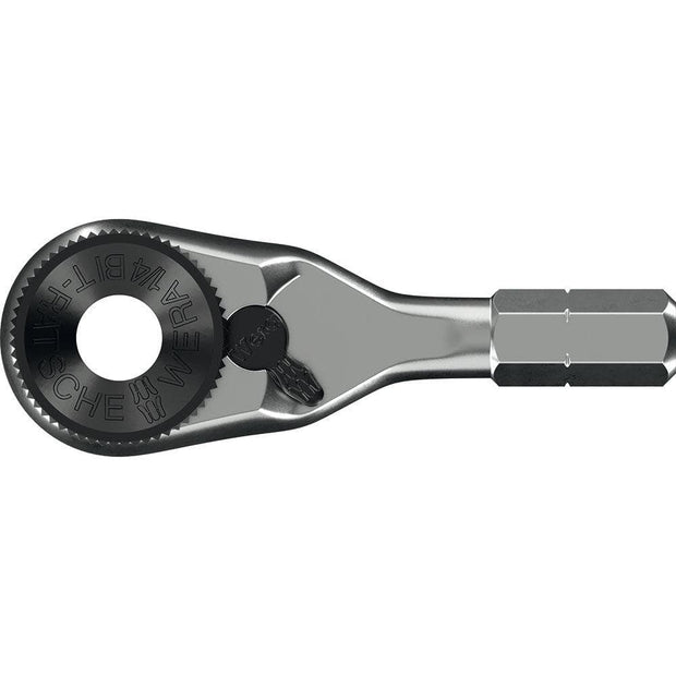 Wera Tools 8011 Zyklop Mini 4