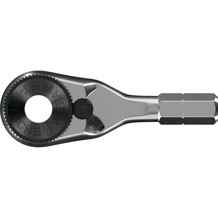 Wera Tools 8011 Zyklop Mini 4