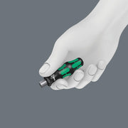 Wera Tools 815/1 Bitholding Screwdriver Sb