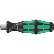 Wera Tools 815/1 Bitholding Screwdriver Sb