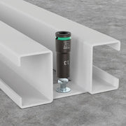 Wera Tools 8790 Nut-Magnetising B Deep Impactor 1
