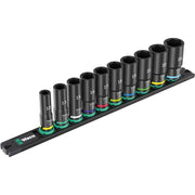 Wera Tools 8790 Nut-Magnetising B Deep Impactor 1