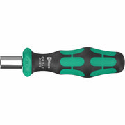 Wera Tools 838 RA S Ratcheting Screwdriver Handle 1/4