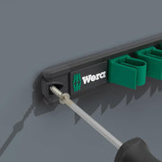 Wera Tools 9610 Joker Mag Rail 11pc (Empty)