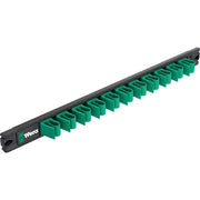 Wera Tools 9610 Joker Mag Rail 11pc (Empty)