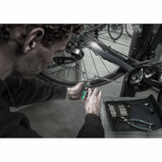 Wera Tools 9532 Bicycle Chain-Tool Workshop Set 16pc