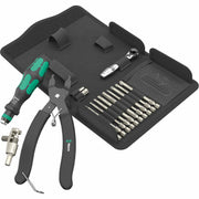 Wera Tools 9532 Bicycle Chain-Tool Workshop Set 16pc