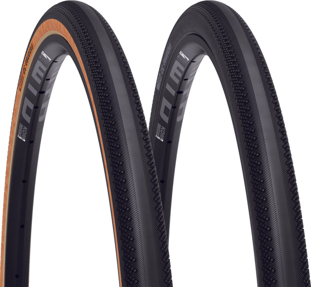 WTB Expanse TCS Tubeless Tire - Options