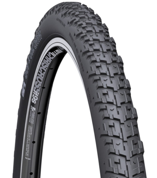 WTB Nano TCS Tubeless Tire - Options