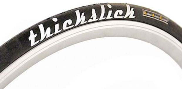 WTB Thickslick Clincher Tire - Options