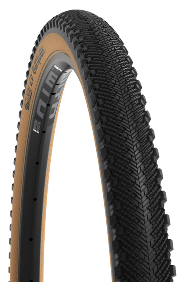 WTB Venture Tubeless Tire - Options