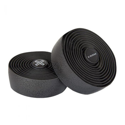 Burgh Cycling Matter Handlebar Tape, Stealth Print