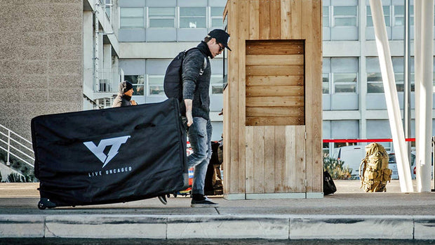 YT Industries Body Bag