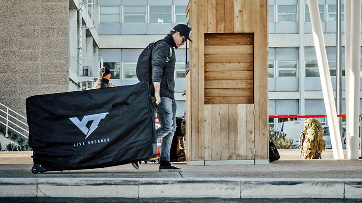 YT Industries Body Bag
