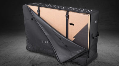 YT Industries Body Bag