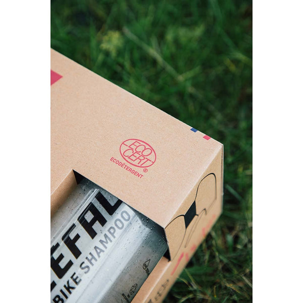 Zefal Bike Shampoo 1 x Bottle / 3 x Refill