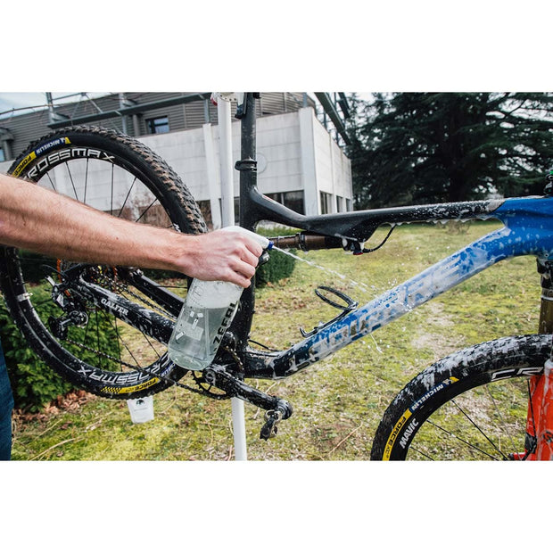 Zefal Bike Shampoo 1 x Bottle / 3 x Refill