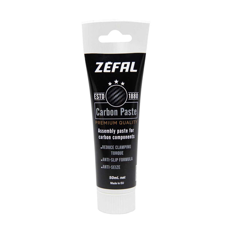 Zefal Carbon Paste 50ml