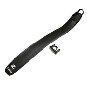 ZEFAL Z Wing Full Suspension MTB Mountain Bike Rear 70mm Mudguard Quick Fit Fender