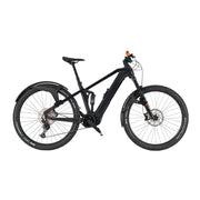 Zefal Deflector M65 Mudguard Set