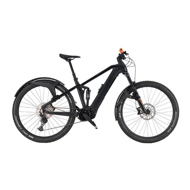 Zefal Deflector M65 Mudguard Set