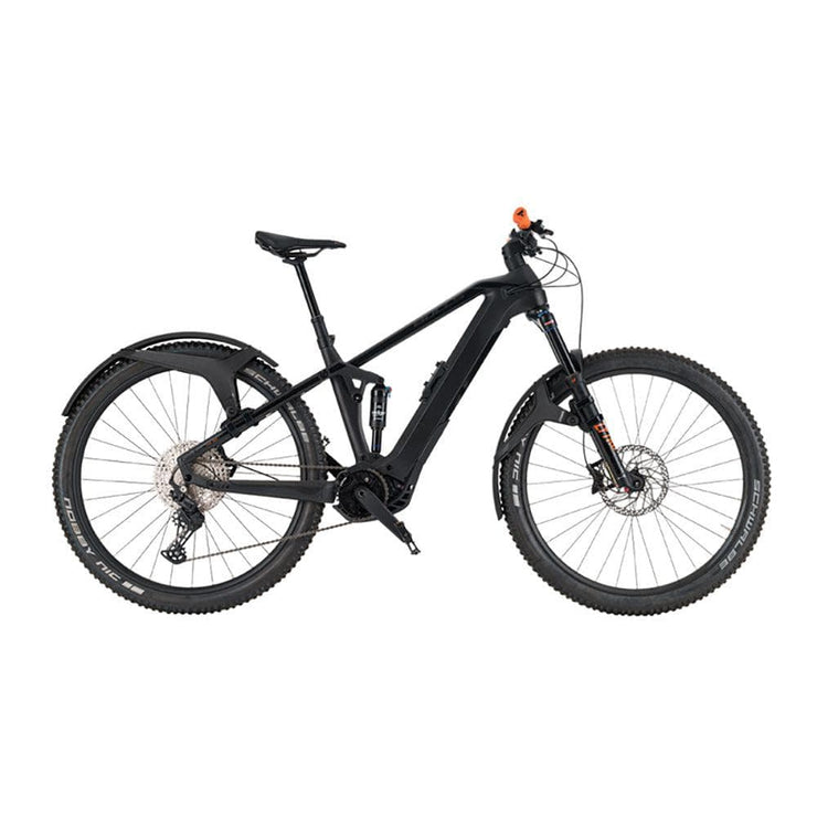 Zefal Deflector M65 Mudguard Set