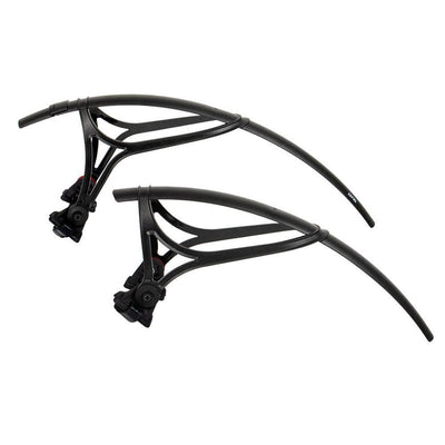 Zefal Shield R35 Mudguard Set